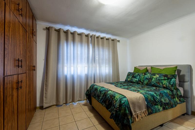 To Let 3 Bedroom Property for Rent in Northpine Western Cape